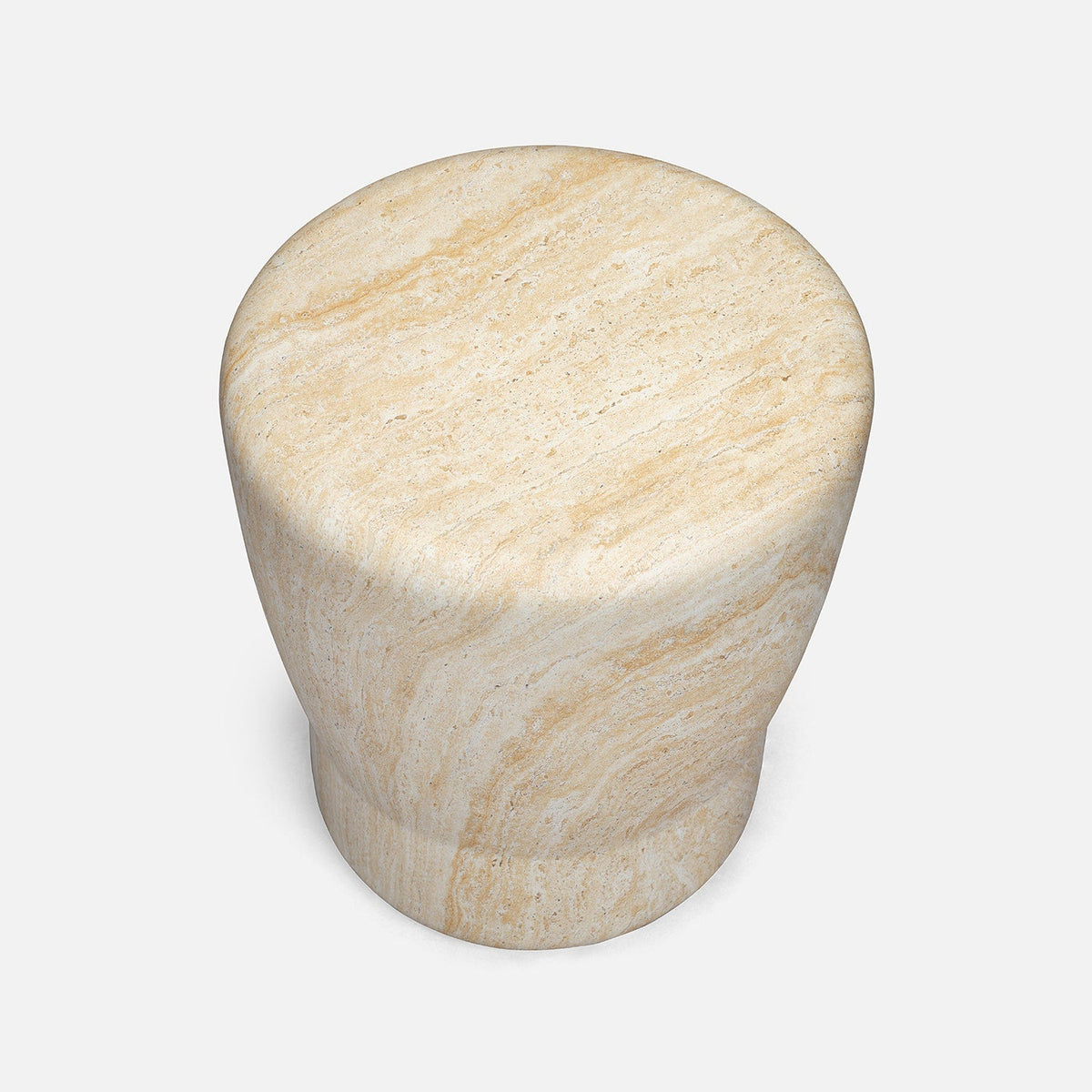 Jones Outdoor Stool