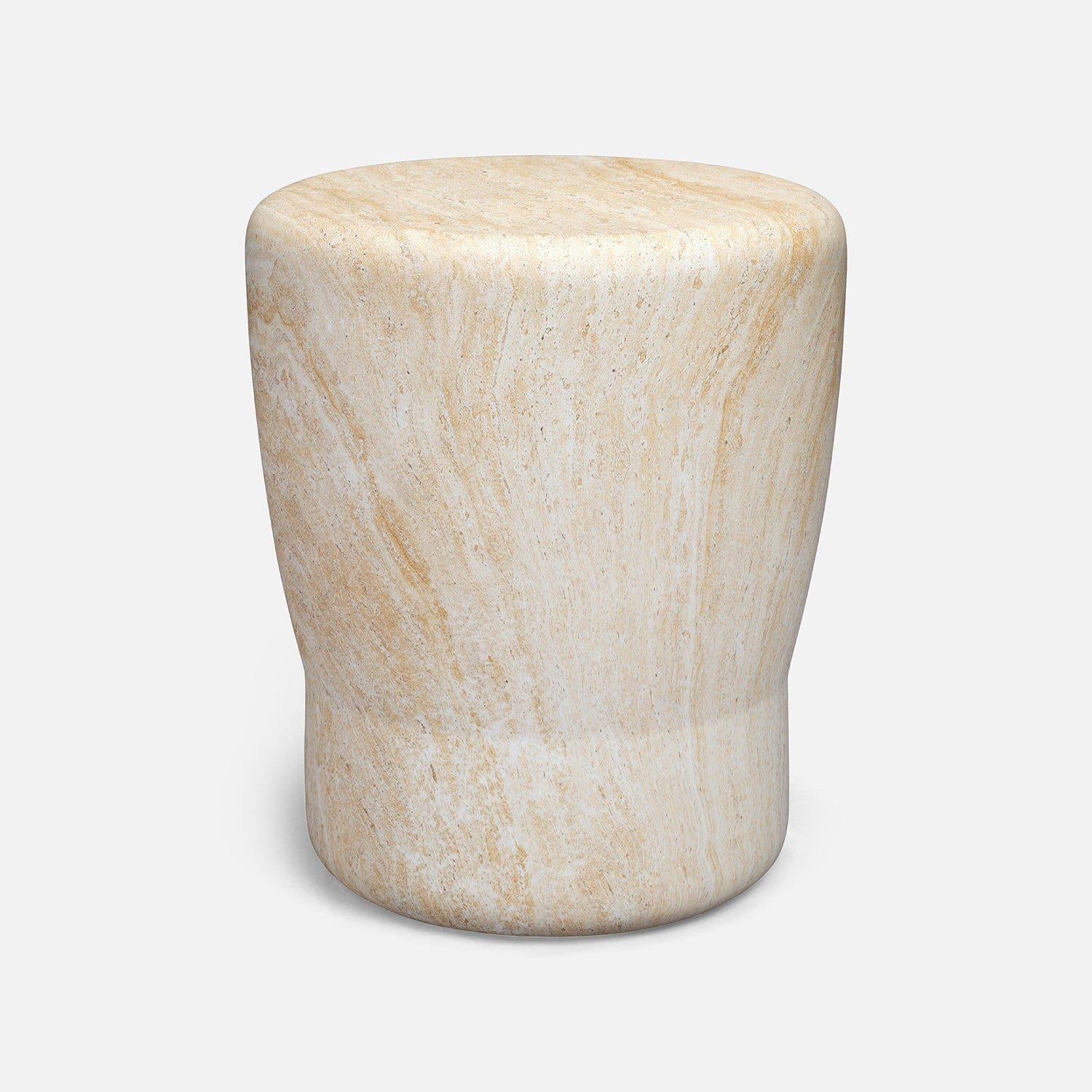 Jones Outdoor Stool