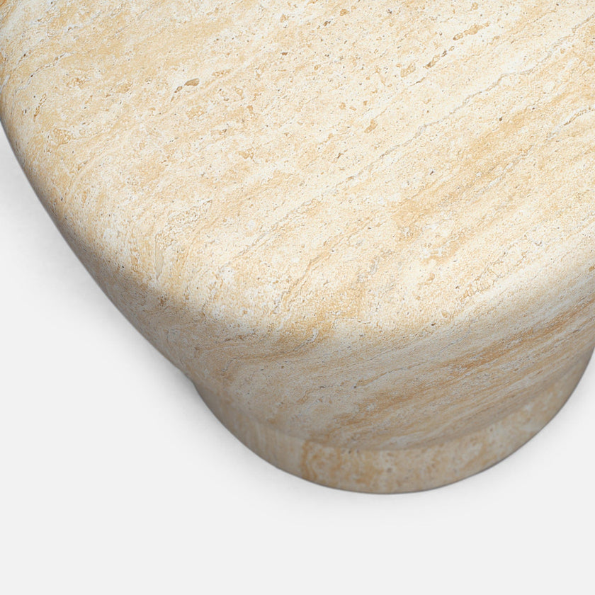Jones Outdoor Stool
