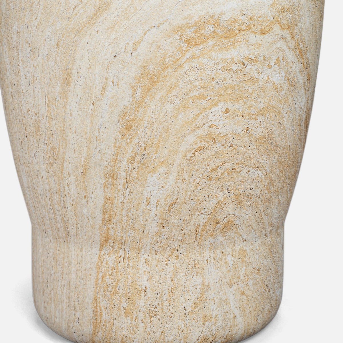 Jones Outdoor Stool