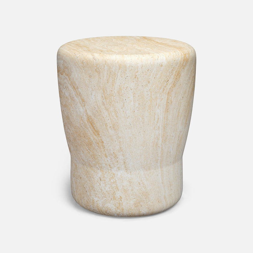 Jones Outdoor Stool