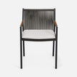 Kansas Dining Chair