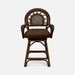 Katalina Swivel Counter Stool