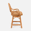 Katalina Swivel Counter Stool