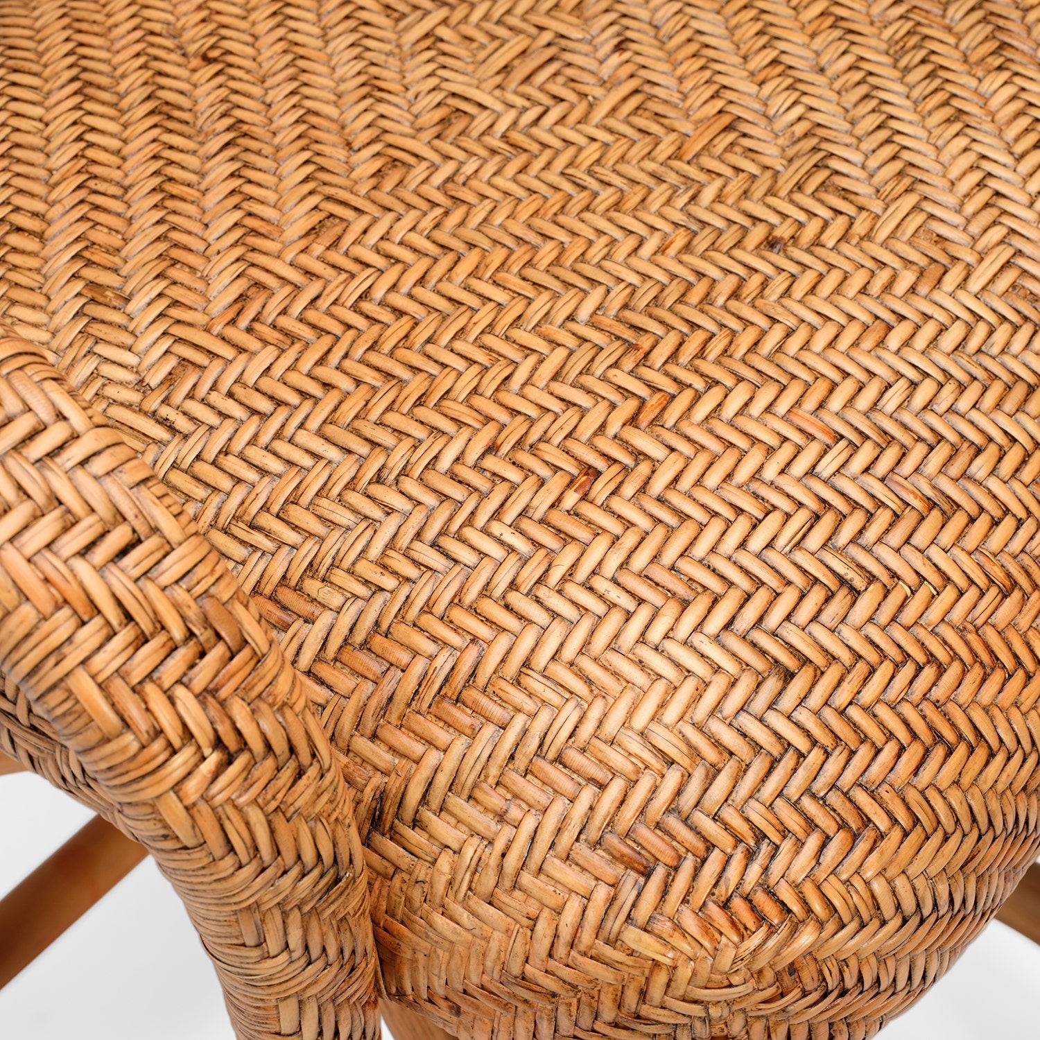 Katalina Swivel Counter Stool
