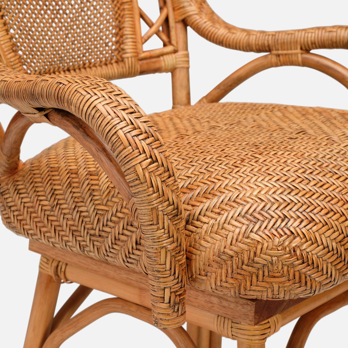 Katalina Swivel Counter Stool