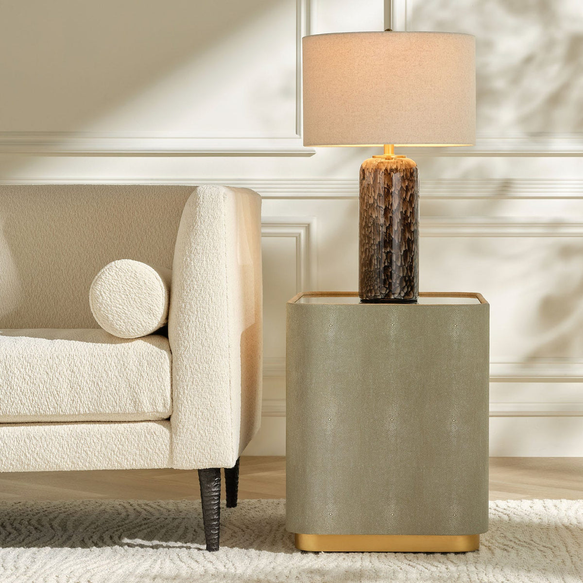 Kellan Side Table