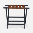 Keller Luggage Rack