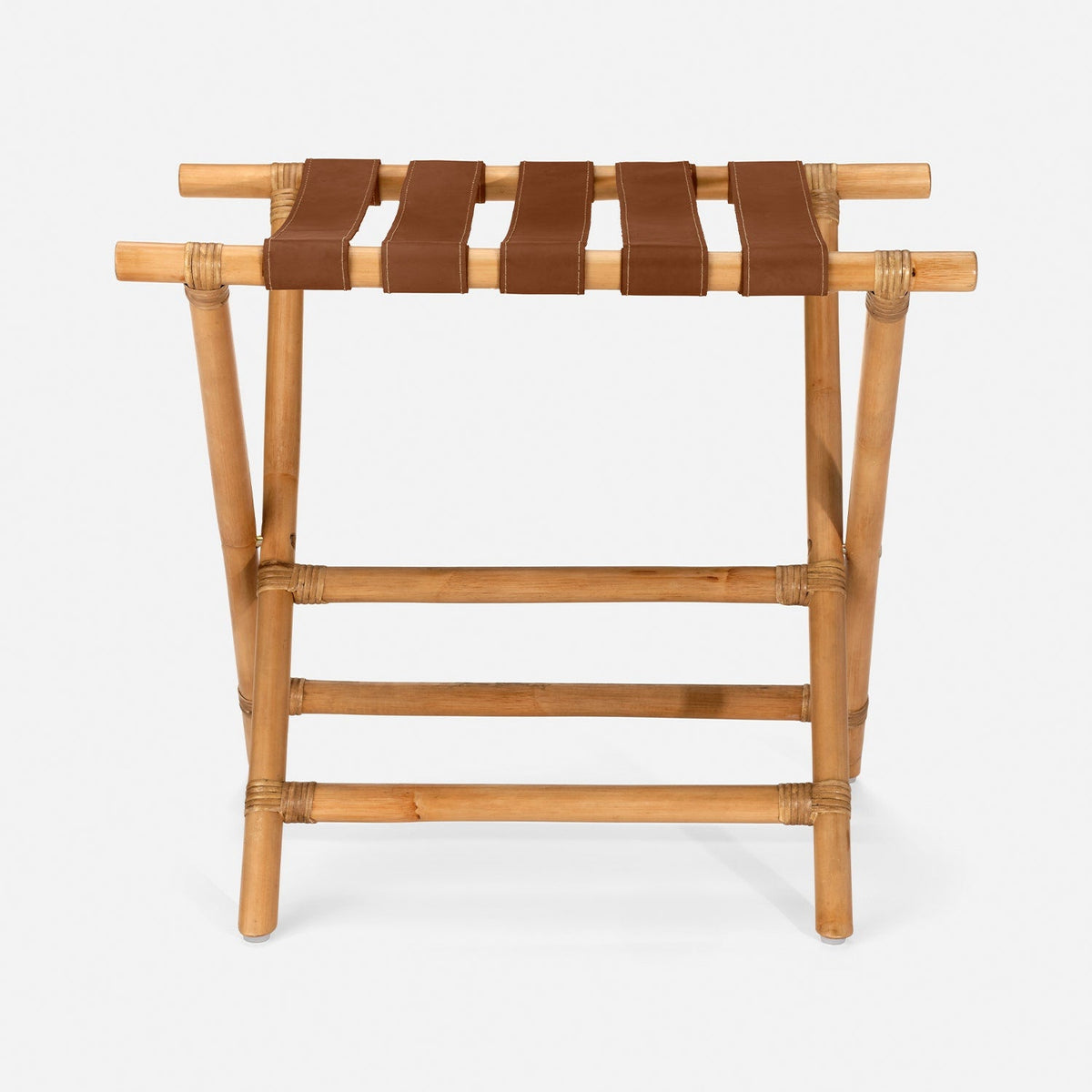 Keller Luggage Rack