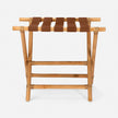 Keller Luggage Rack