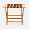 Keller Luggage Rack