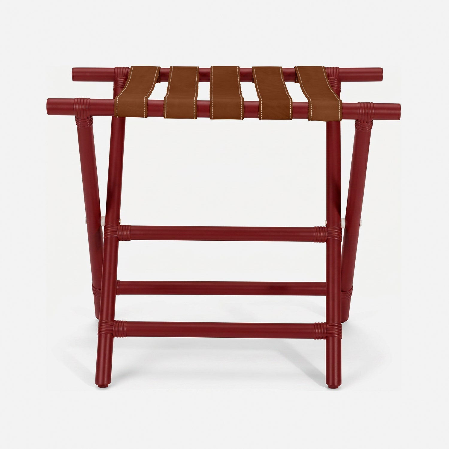 Keller Luggage Rack