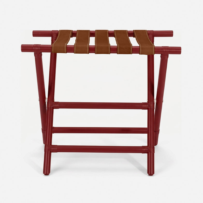 Keller Luggage Rack