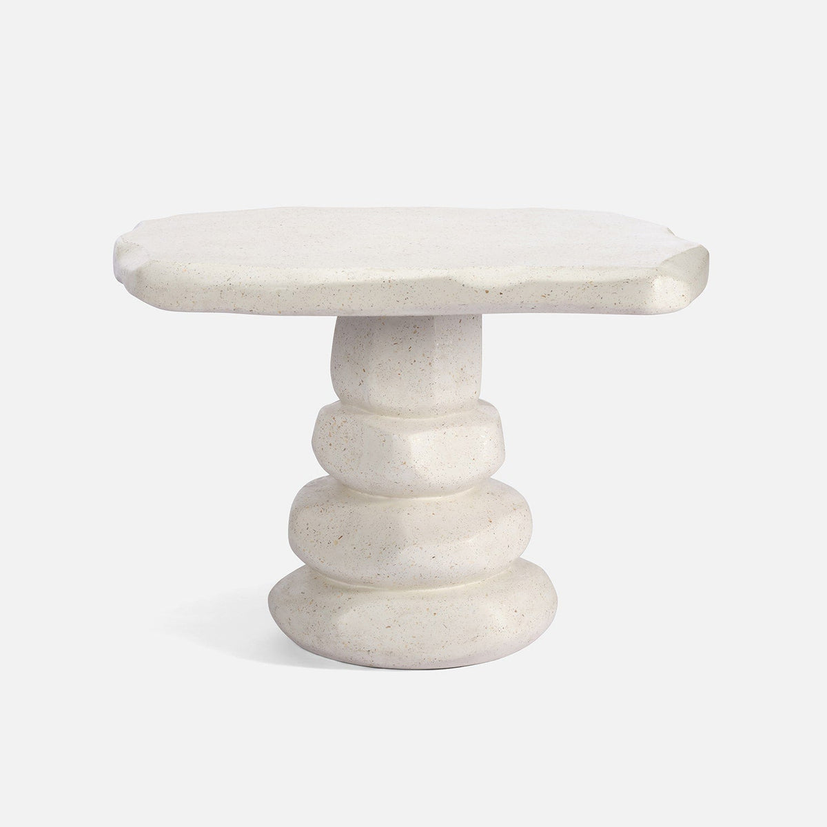Keon Outdoor Entry Table