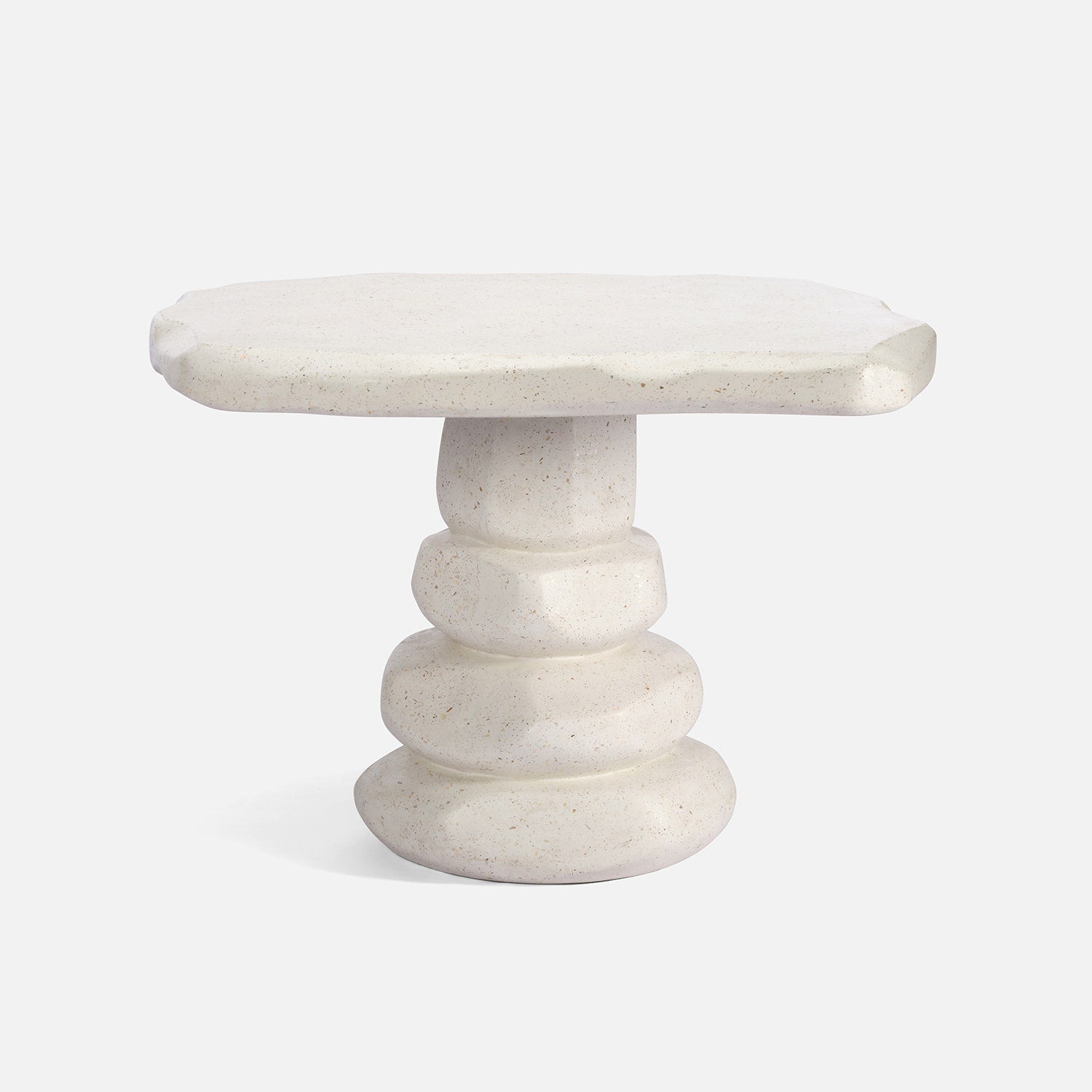 Keon Outdoor Entry Table