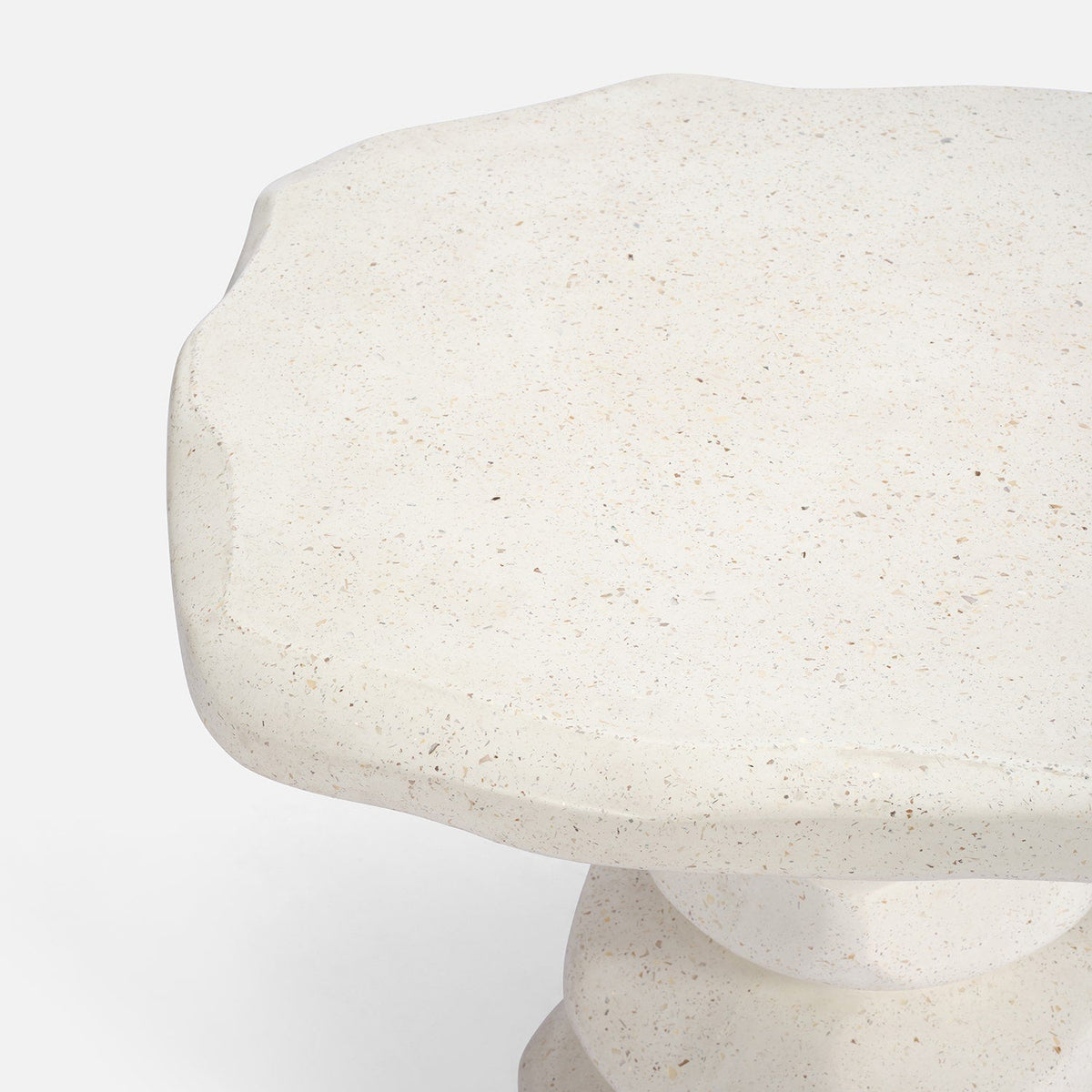 Keon Outdoor Entry Table