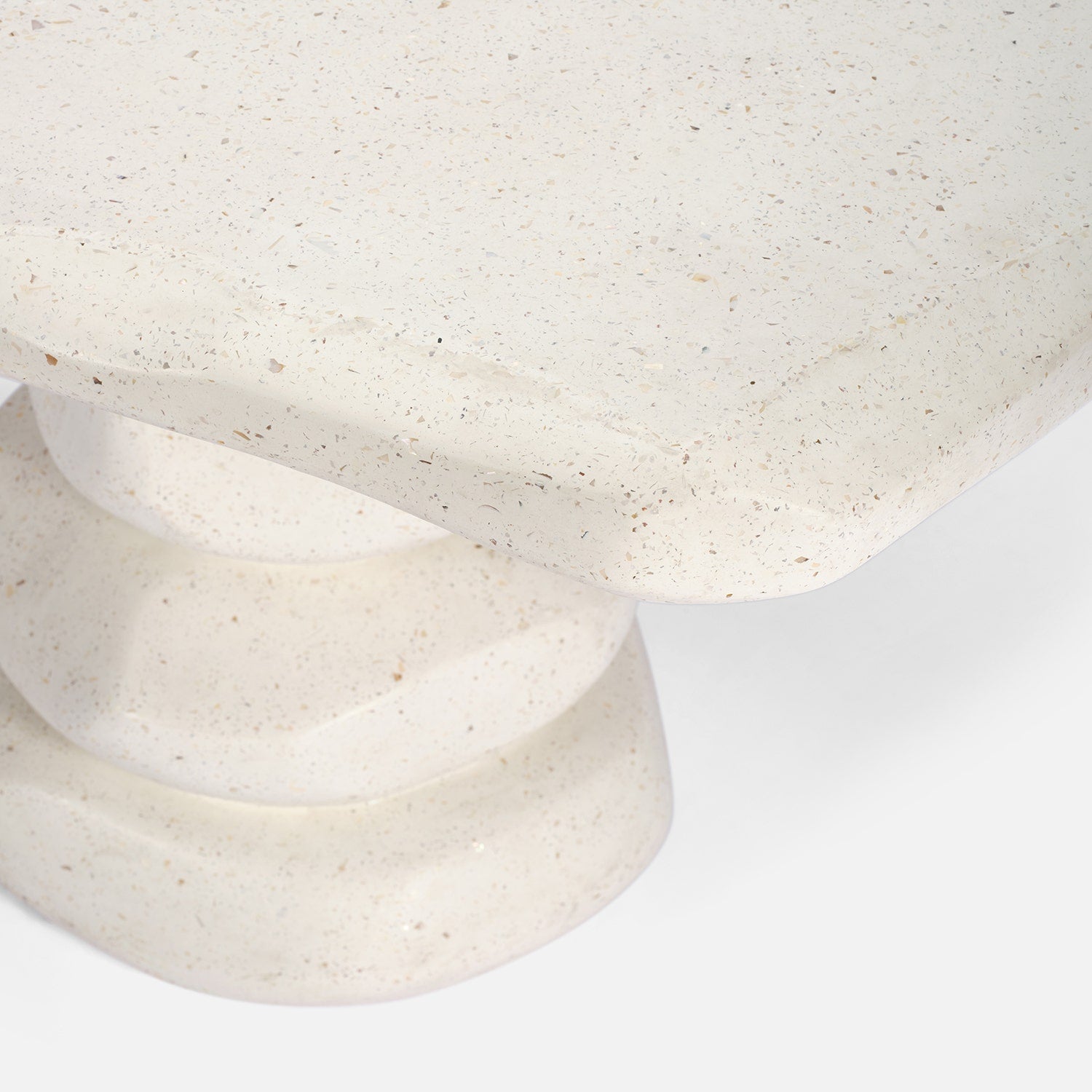 Keon Outdoor Entry Table