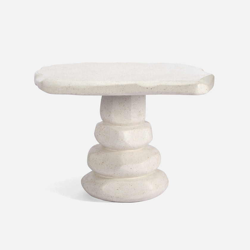 Keon Outdoor Entry Table
