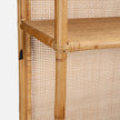 Lainey 3-Piece Bookcase Set