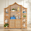 Lainey 3-Piece Bookcase Set
