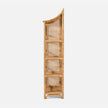 Lainey 3-Piece Bookcase Set