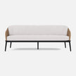 Leandre Upholstered Sofa
