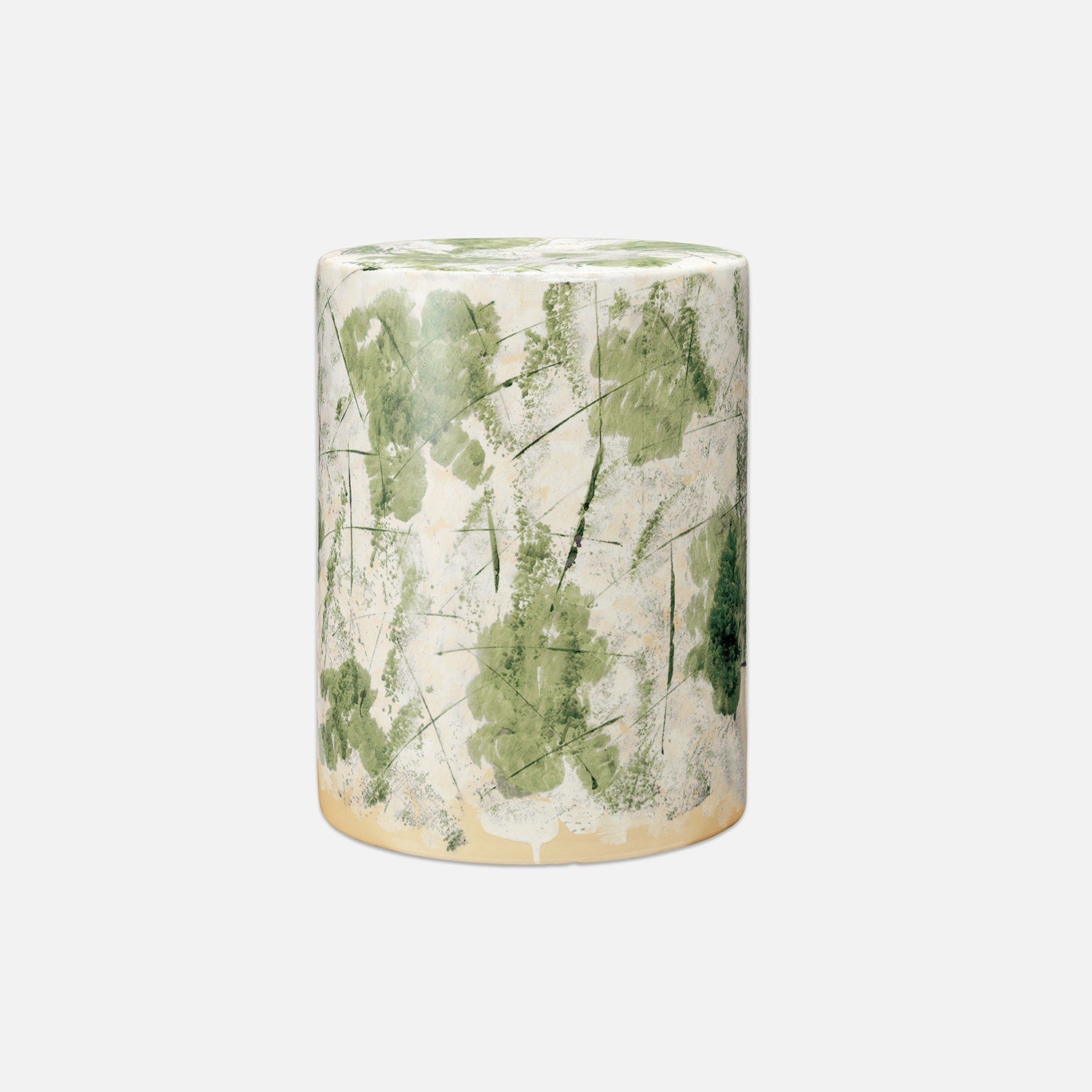 Linares Accent Stool