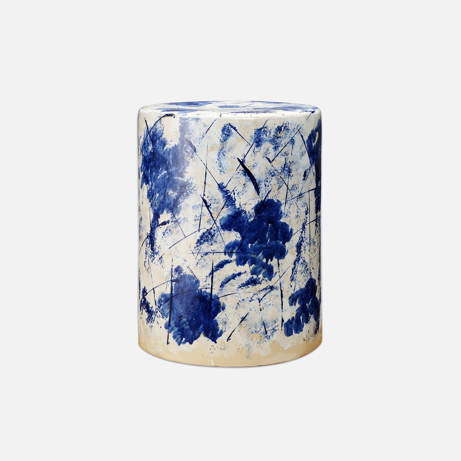Linares Accent Stool