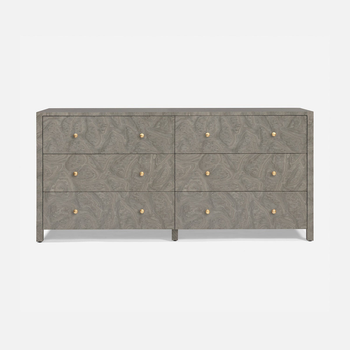 Lindsey 72 Inch Dresser
