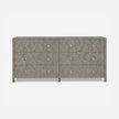 Lindsey 72 Inch Dresser