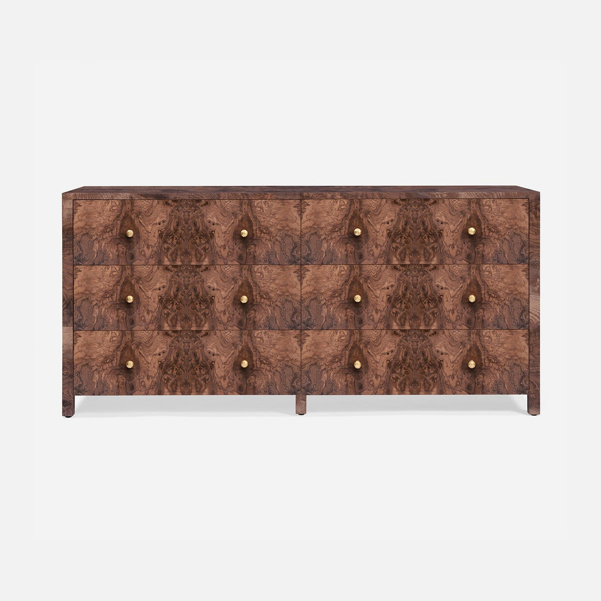 Lindsey 72 Inch Dresser