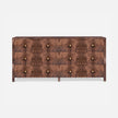 Lindsey 72 Inch Dresser