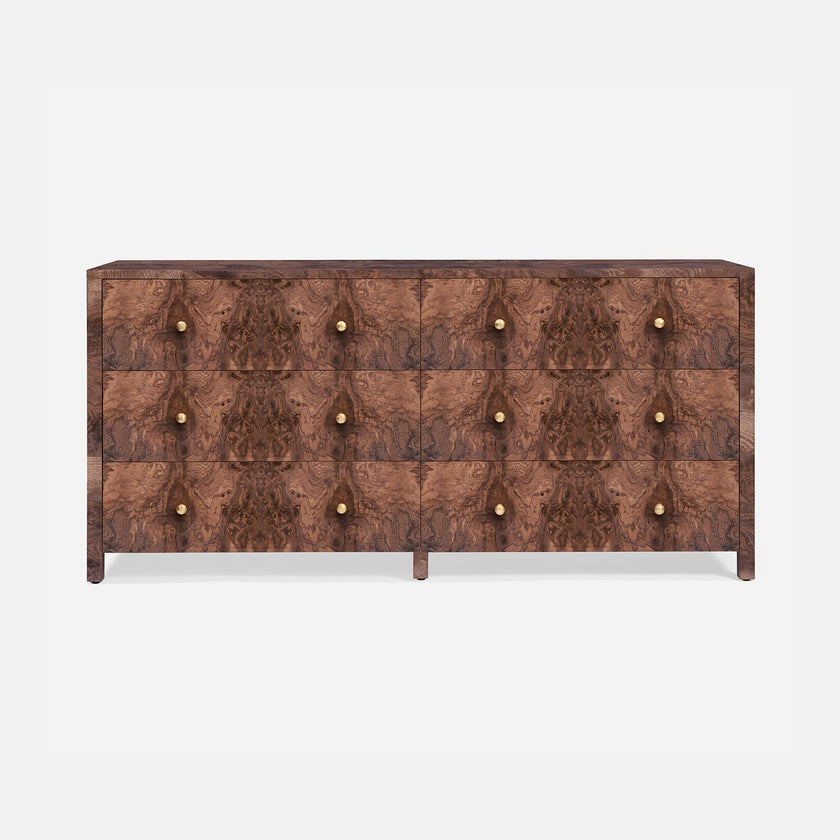 Lindsey 72 Inch Dresser