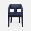Lissette Upholstered Dining Chair