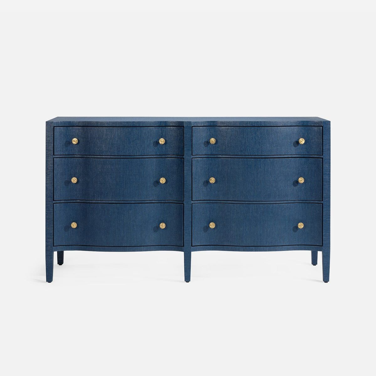 Londyn 60 Inch Dresser
