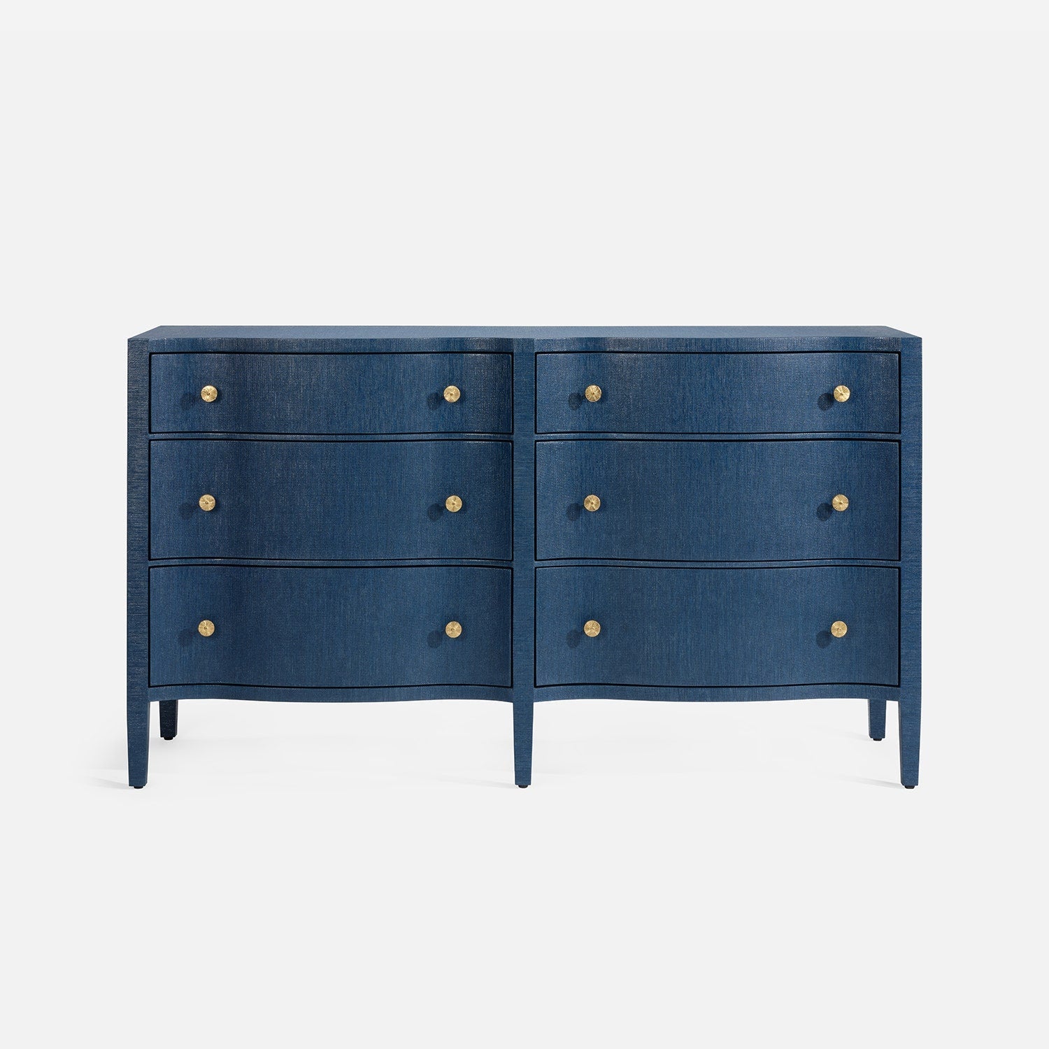 Londyn 60 Inch Dresser