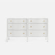 Londyn 60 Inch Dresser