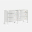 Londyn 60 Inch Dresser