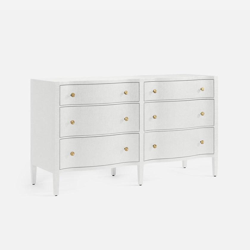 Londyn 60 Inch Dresser
