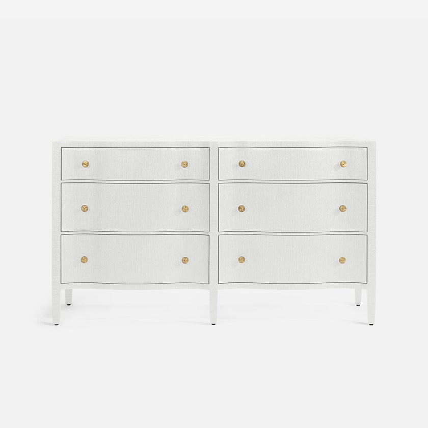Londyn 60 Inch Dresser