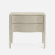 Londyn Modern Designer Nightstand