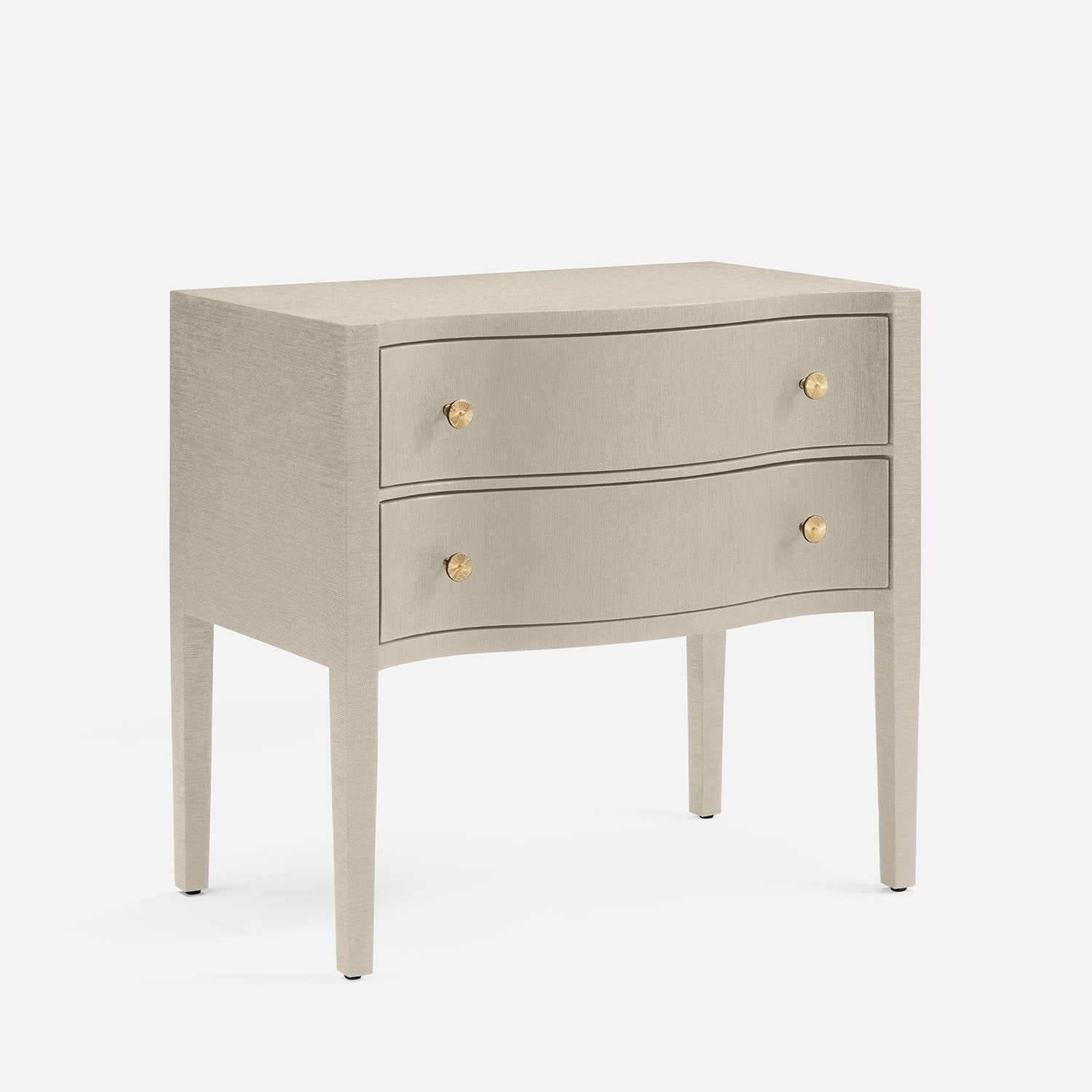 Londyn Modern Designer Nightstand