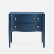 Londyn Modern Designer Nightstand
