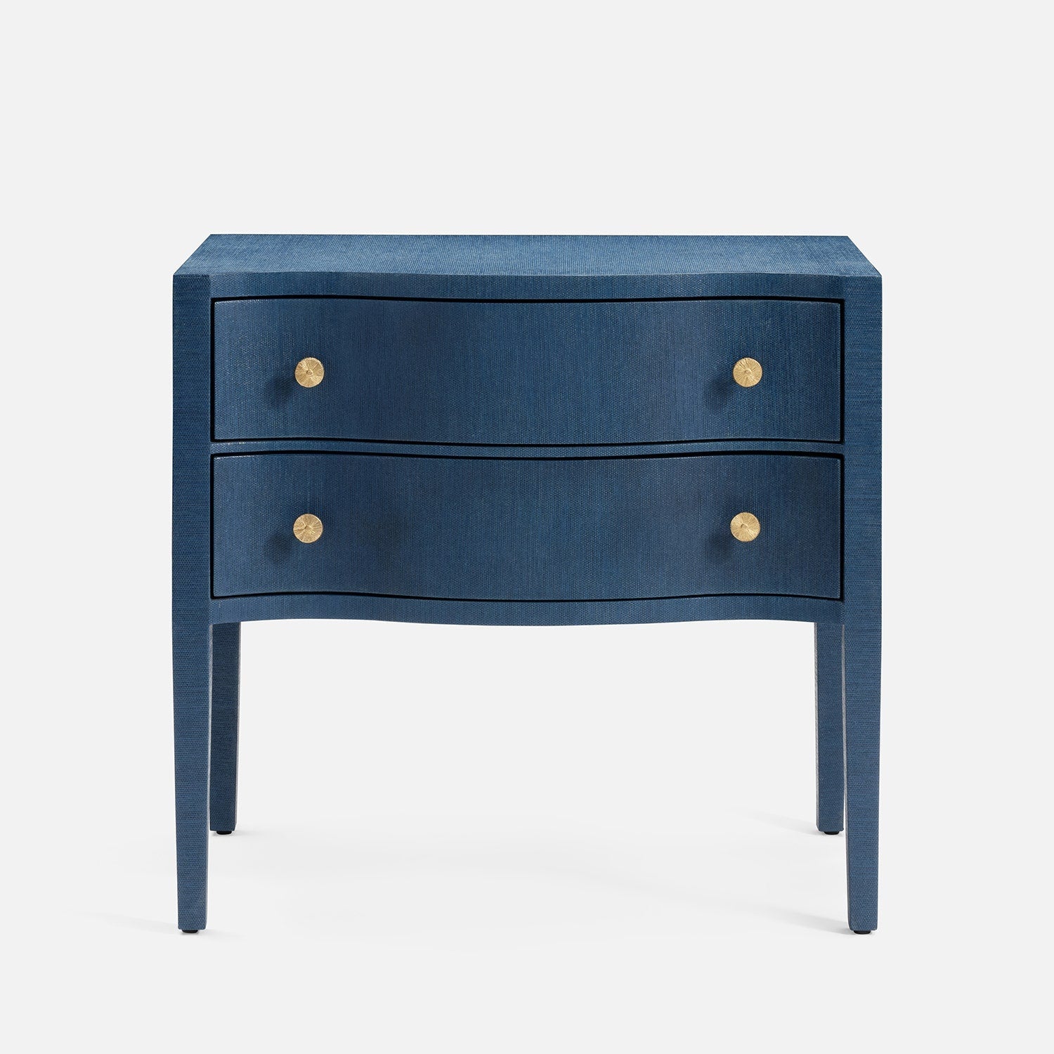 Londyn Modern Designer Nightstand