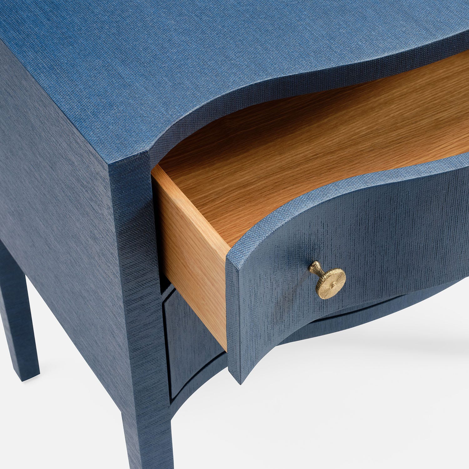 Londyn Modern Designer Nightstand