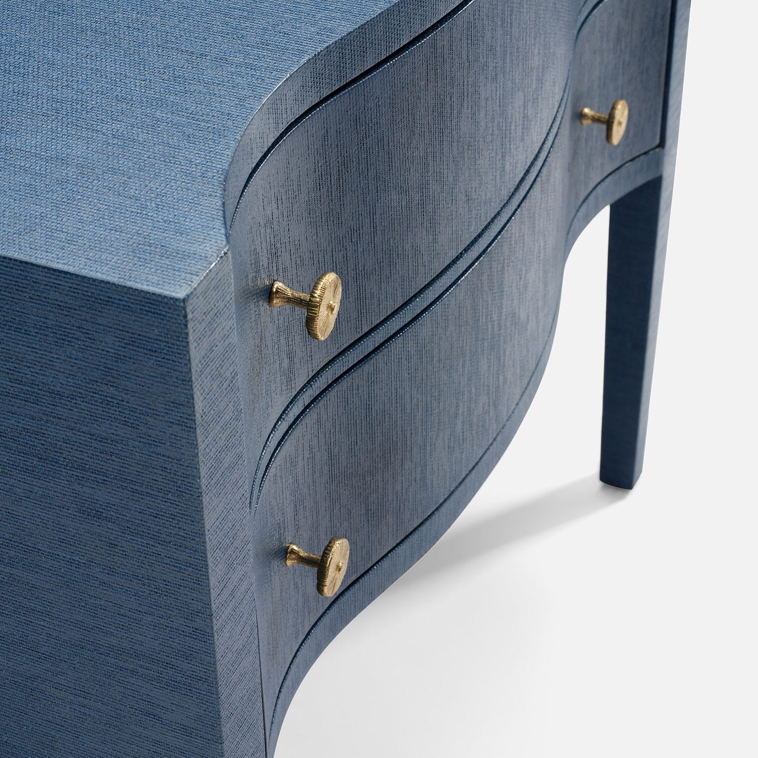 Londyn Modern Designer Nightstand