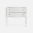Londyn Modern Designer Nightstand