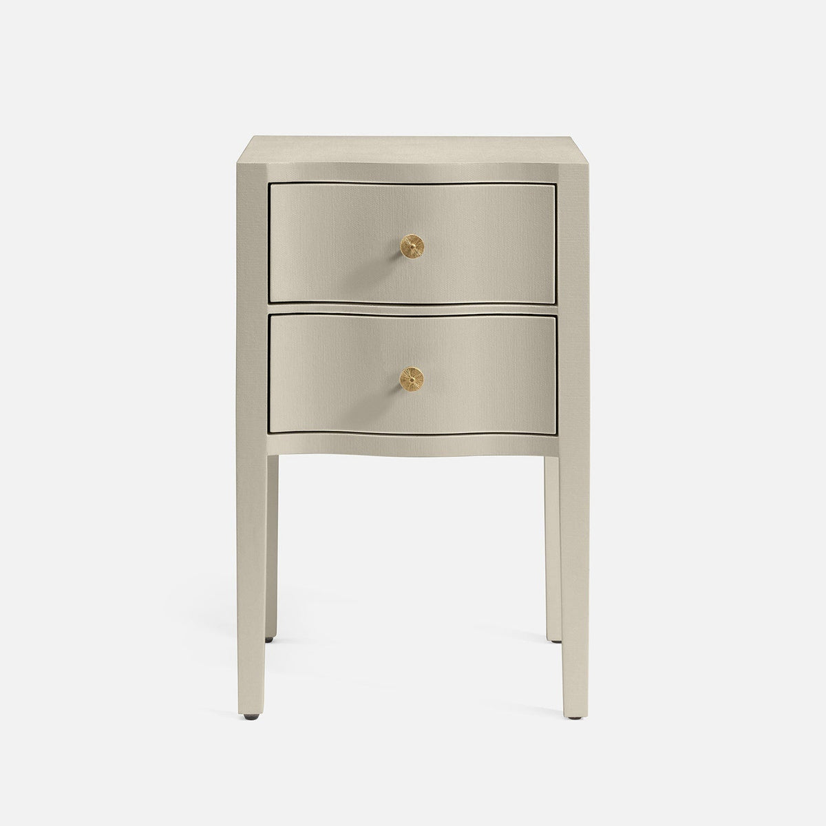 Londyn Modern Designer Nightstand