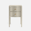 Londyn Modern Designer Nightstand
