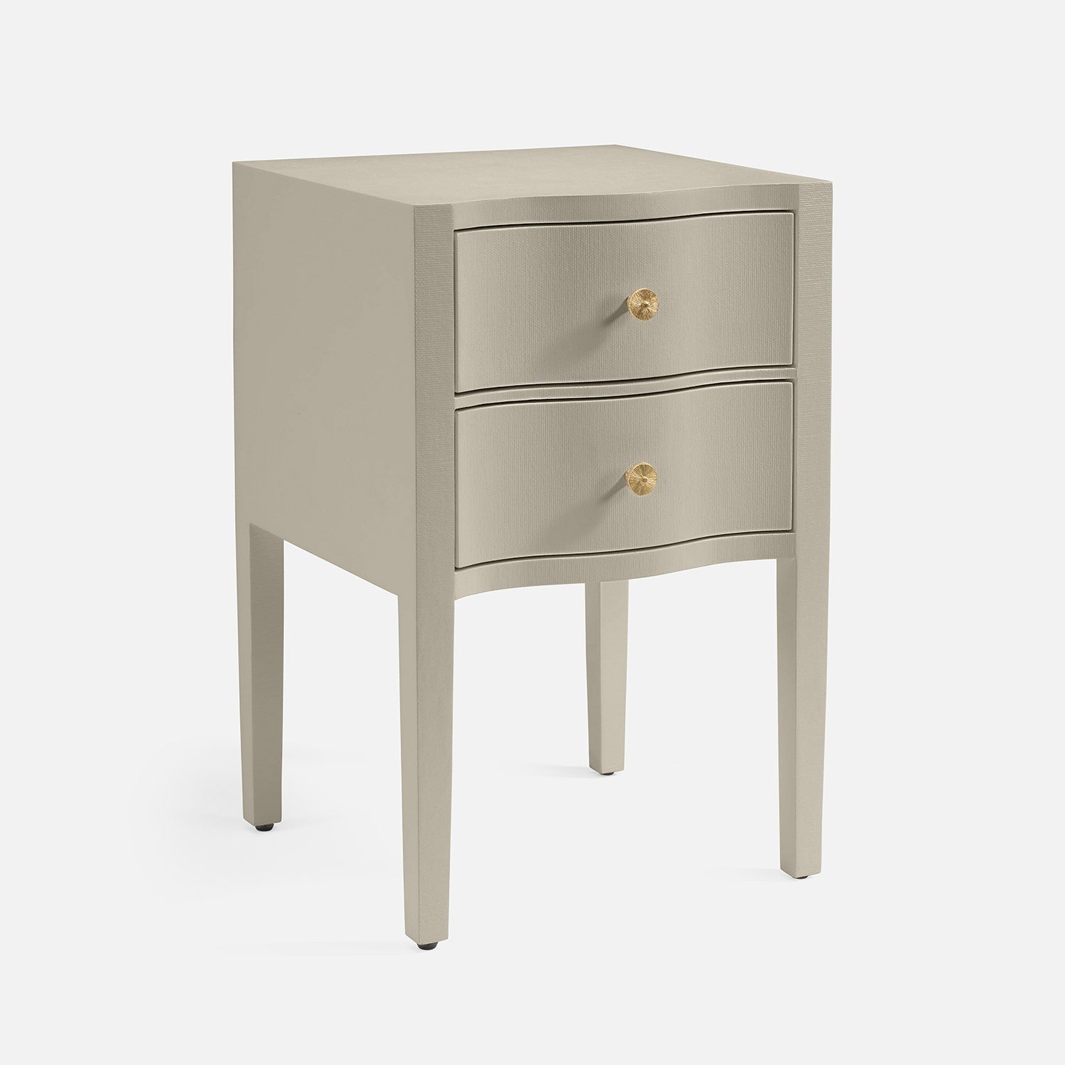 Londyn Modern Designer Nightstand